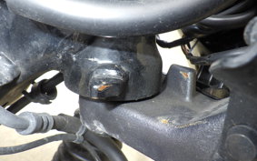HONDA GB350S 2022 NC59