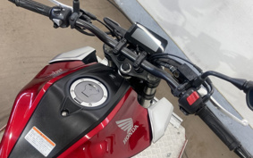 HONDA CB125 R JC79