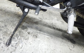 KAWASAKI ZRX-2 2008 ZR400E