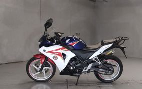 HONDA CBR250R MC41