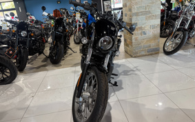 HARLEY RH975S NIGHT STAR 2023 ZF1