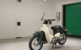 HONDA LITTLE CUB AA01