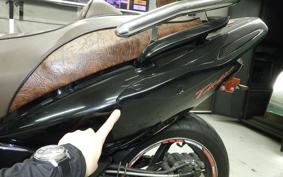 YAMAHA T-MAX 500 Gen.2 2006 SJ04J