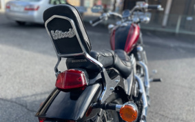 HONDA STEED 600 VLX 1991 PC21