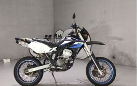 KAWASAKI D-TRACKER LX250E