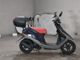 Фото Honda DIO с японского аукциона