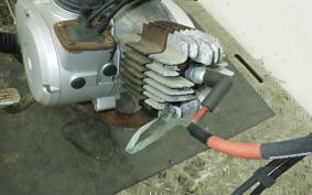 SUZUKI COLLEDA 50 S K50