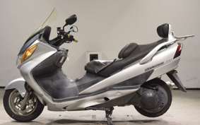 SUZUKI SKYWAVE 400 Gen.2 2003 CK43A
