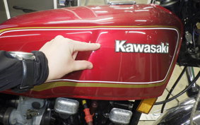 KAWASAKI Z750 FX Type Gen.1 1979 KZ750D