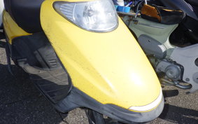 HONDA SPACY 100 JF13