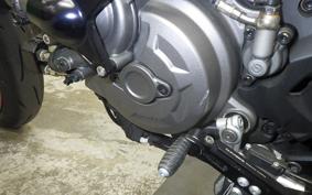 DUCATI HYPERMOTARD 950 SP 2020