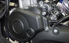 YAMAHA XSR125 RE46J