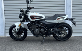 HARLEY X350 2025 W3C