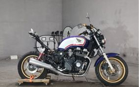 HONDA CB750 2009 RC42