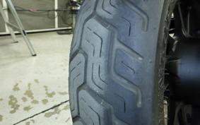 HONDA REBEL 250 S 2002 MC49