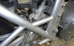 SUZUKI GSX1100S KATANA 1999 GU76A