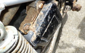 YAMAHA TY125 539