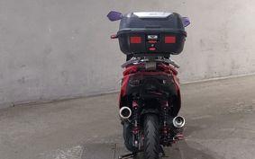 YAMAHA CYGNUS125XSR SED8J