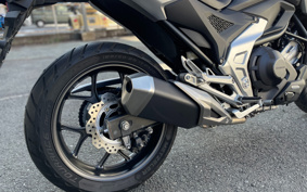 HONDA NC750X DCT 2021 RH09