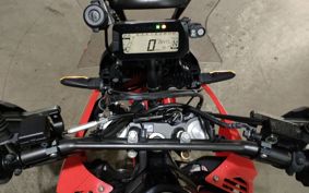 HONDA CRF250 RALLY  MD47