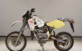 HONDA CRM50 GEN 2 1994 AD13