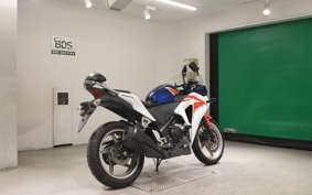 HONDA CBR250R GEN 3 MC41