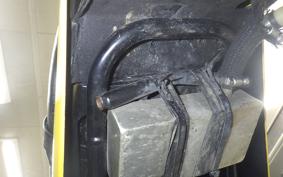 BUELL M2 CYCLONE 2001