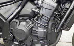 HONDA REBEL 1100 S DCT 2025 SC87