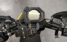 YAMAHA BW S125 SED9J