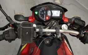 YAMAHA MT-03 RH07J