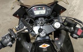 HONDA CBR400R 2014 NC47