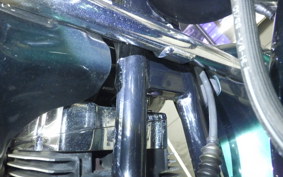 HARLEY FLHR 1450 1999