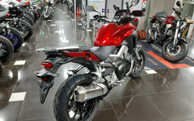 HONDA VFR800X 2025 RC80