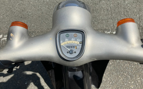 HONDA LITTLE CUB C50