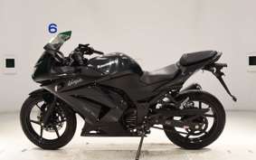 KAWASAKI NINJA 250R