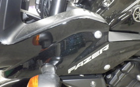 YAMAHA FZ1 FAZER 2012