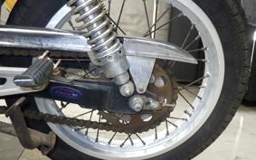 HONDA GB250 CLUBMAN Gen.4 MC10