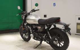HONDA GB350S 2025 NC59