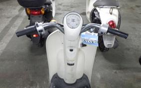 HONDA CREA SCOOPY