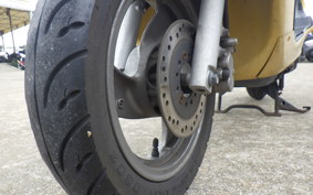 HONDA SPACY 100 JF13