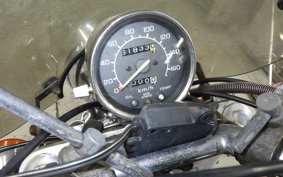 HONDA STEED 600 1998 PC21