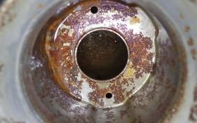 SUZUKI GSX1300R HAYABUSA 2005