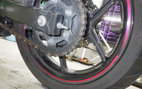 KAWASAKI NINJA 250R 2015 EX250K