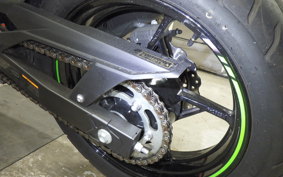 KAWASAKI NINJA 250 2020 EX250P