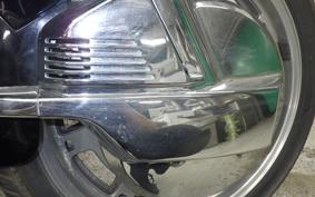 HONDA GL1500 GOLD WING SE 1993 SC22
