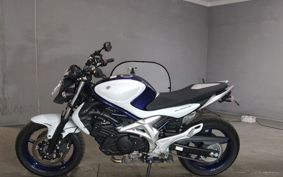 SUZUKI GLADIUS400 2010 VK58A