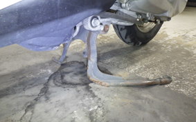 HONDA DIO CESTA GEN 2 2012 AF68