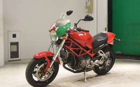 DUCATI MONSTER S2R 1000 2008