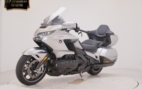 HONDA GL 1800 GOLD WING TOUR DCT 2025 SC79
