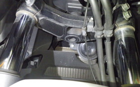 HONDA SILVER WING 600 GT ABS 2012 PF02